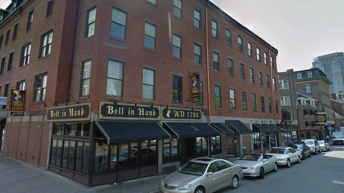 The Regional Home Care office at 55 Union Street, 3rd Floor, Boston, MA 02108