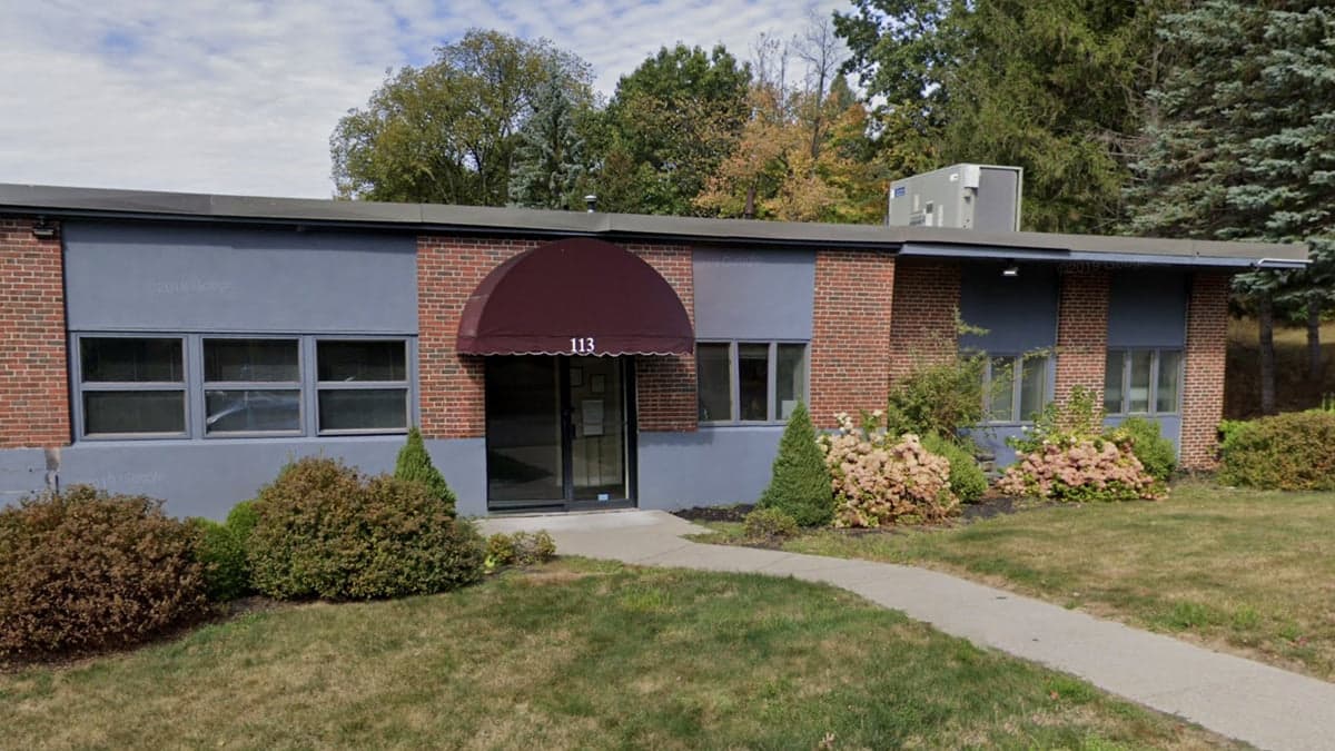 The Regional Home Care office at 113 Tolman Avenue, Leominster, MA 01453