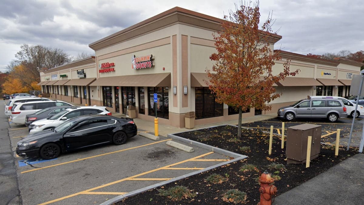 The Regional Home Care office at 1395 North Main Street, Unit F, Randolph, MA 02368