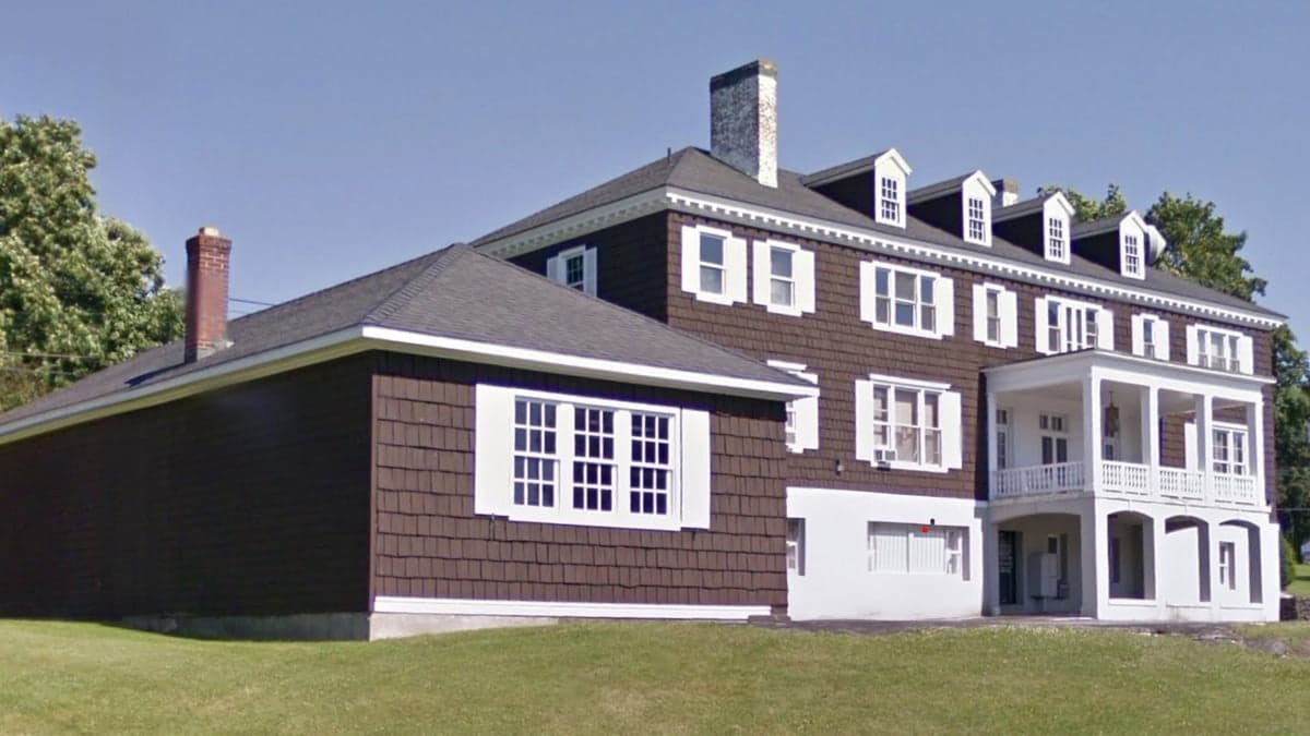 The Regional Home Care office at 65 N Main Street, Suite C, Rutland, VT 05701