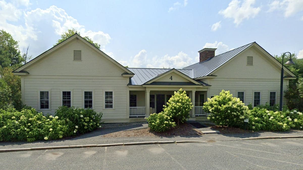 The Regional Home Care office at 205 Billings Farm Road, Building 2, Unit 2C, White River Junction, VT 05001